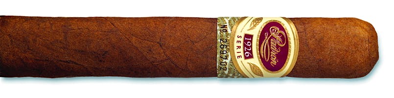 Padrón Serie 1926  No. 1