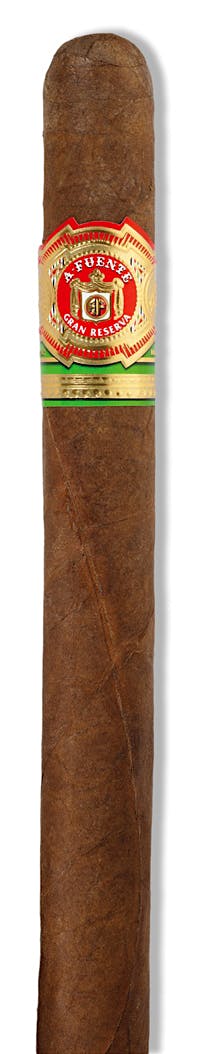 ARTURO FUENTE CAÑONES 