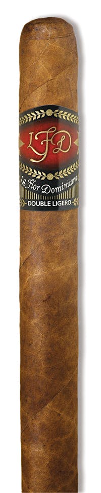 LA FLOR DOMINICANA DOUBLE LIGERO 