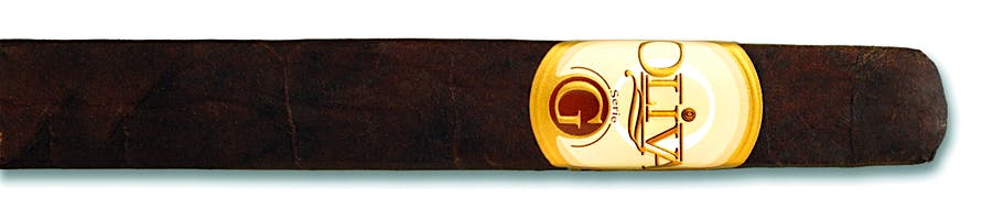 Oliva Serie G Maduro Churchill