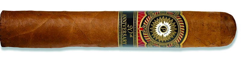 Perdomo 20th Anniversary Sungrown Gordo