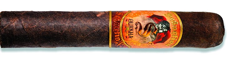 Gurkha Seduction Robusto