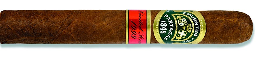 Partagas Limited Reserve Decadas 1997 No. I