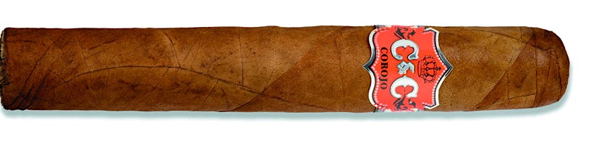 C & C Corojo Gigante