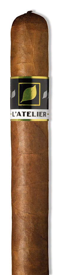 L'ATELIER LAT56