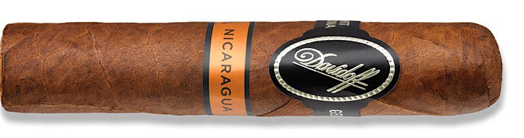 Davidoff Nicaragua Short Corona