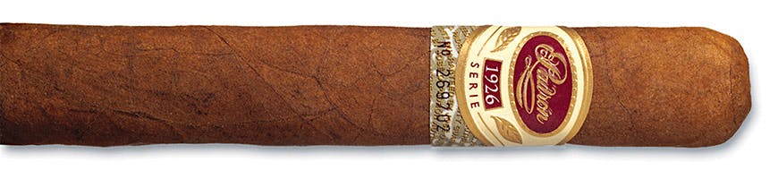 Padrón Serie 1926 No. 35