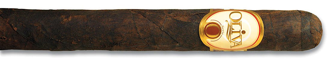 Oliva Serie O Maduro Churchill