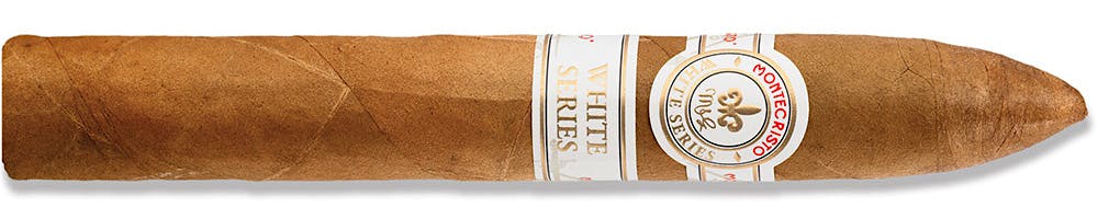 Montecristo White No. 2 