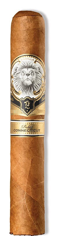 PADILLA CONNECTICUT ROBUSTO