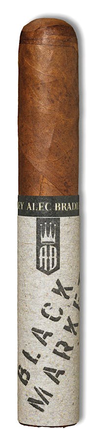 ALEC BRADLEY BLACK MARKET CHURCHILL