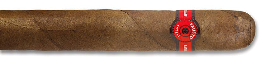 Fausto By Tatuaje FT166