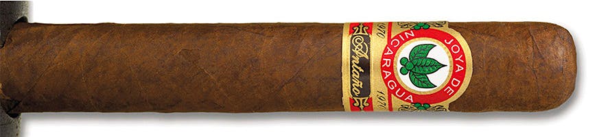Joya de Nicaragua Antaño 1970 Machito 