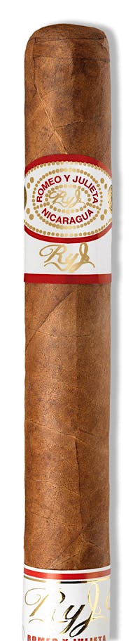 RYJ BY ROMEO Y JULIETA TORO
