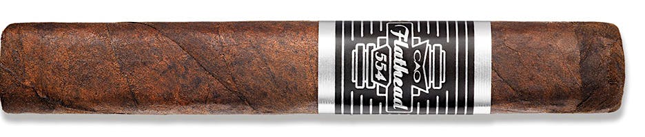 CAO Flathead V554 Camshaft