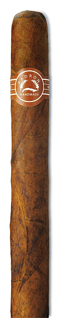 PADRÓN AMBASSADOR NATURAL