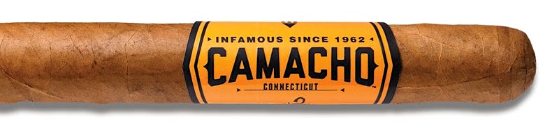 Camacho Connecticut Churchill