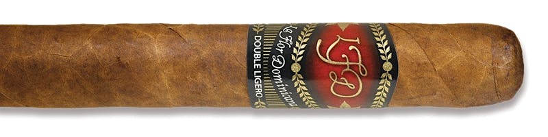 La Flor Dominicana Double Ligero DL-854
