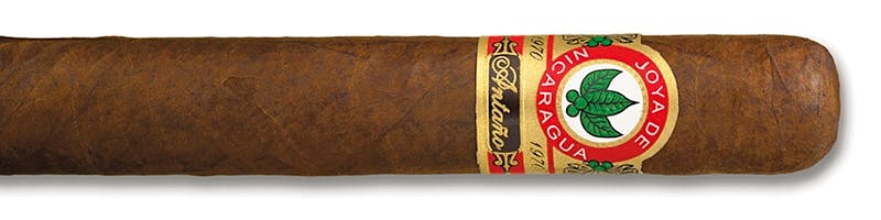 Joya de Nicaragua Antaño 1970 Churchill