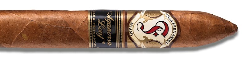 Casa Fernandez Aganorsa Leaf Torpedo