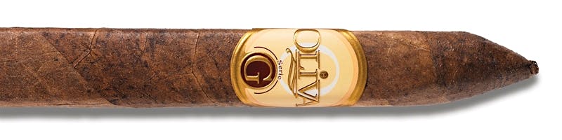 Oliva Serie G Torpedo