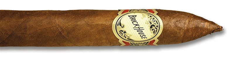 Brick House Short Torpedo