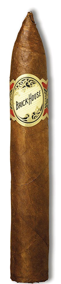 BRICK HOUSE SHORT TORPEDO