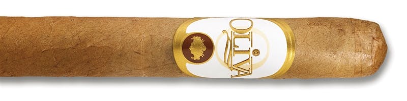 Oliva Connecticut Wrapper Reserve Lonsdale