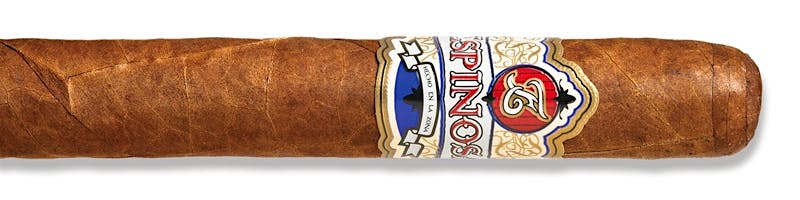 Espinosa Habano Robusto