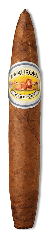 AURORA PREFERIDOS CAMEROON NO. 1
