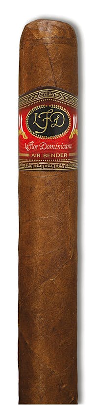 LA FLOR DOMINICANA AIR BENDER PODEROSO