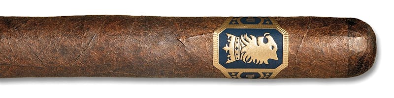 Undercrown Corona Doble