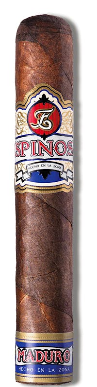 ESPINOSA MADURO TORO
