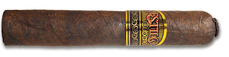 Estilo Cubano Toro Gordo