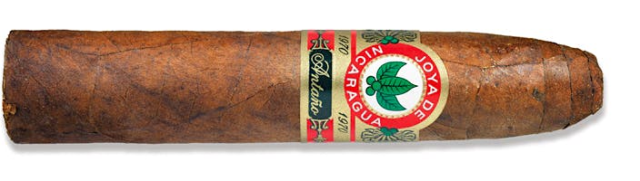 Joya de Nicaragua Antaño 1970 Gran Consul