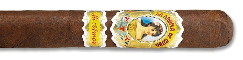 La Aroma de Cuba Mi Amor Robusto