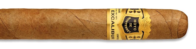 Hoyo de Monterrey Excalibur Short Crystal