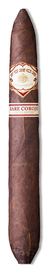 PUNCH RARE COROJO  RARE SALOMON