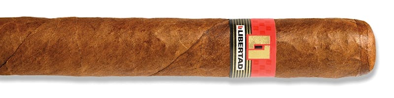 La Libertad Robusto