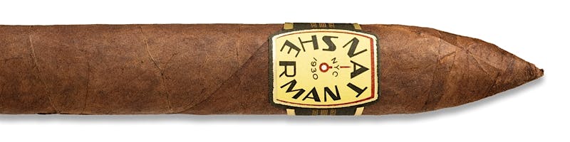 Nat Sherman Timeless Collection Nicaragua 652T