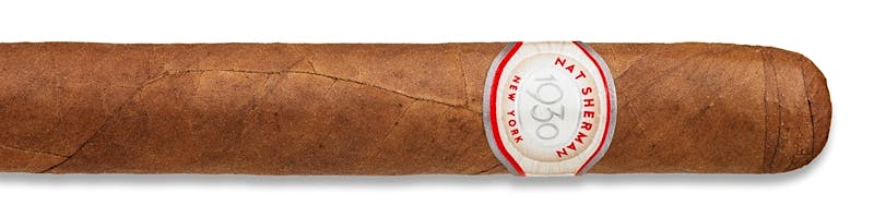 Nat Sherman 1930 Corona