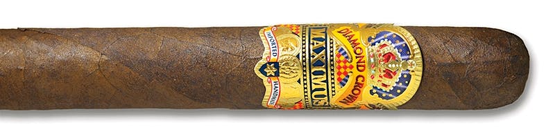 Diamond Crown Maximus Robusto No. 5