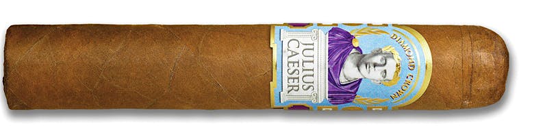Diamond Crown Julius Caeser Toro