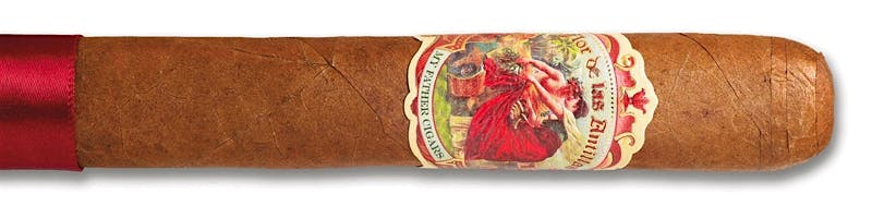 Flor de las Antillas Robusto