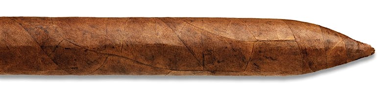 The Edge Habano Torpedo