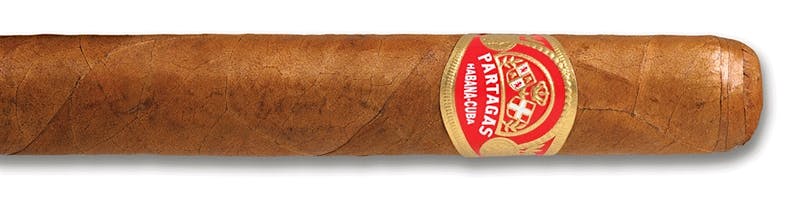 Partagas De Luxe (Tubo)