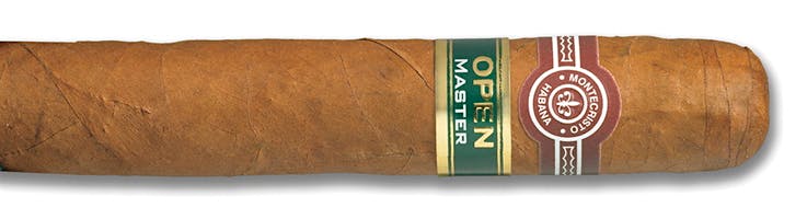 Montecristo Open Master Tubo
