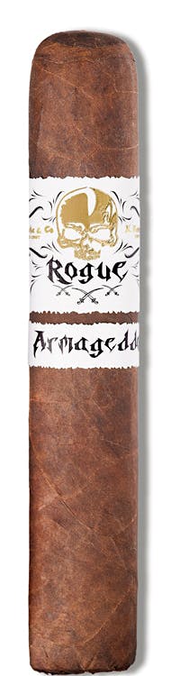 ROGUE ARMAGEDDON