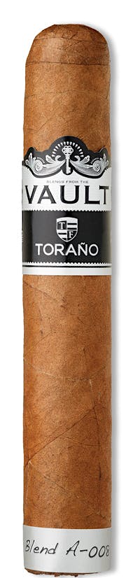 TORAÑO VAULT A-008 ROBUSTO