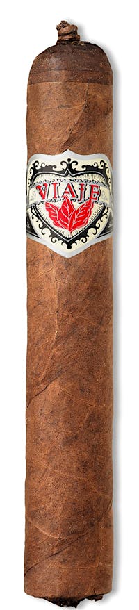 VIAJE EXCLUSIVO LEADED ROBUSTO